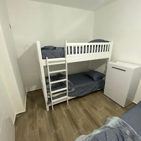 Holidays Apartament