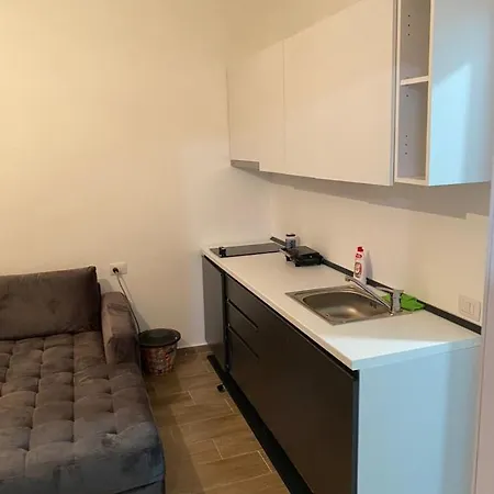 Holidays Apartament * Kamez