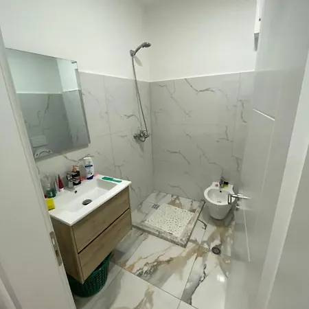 Holidays Apartament * Kamez
