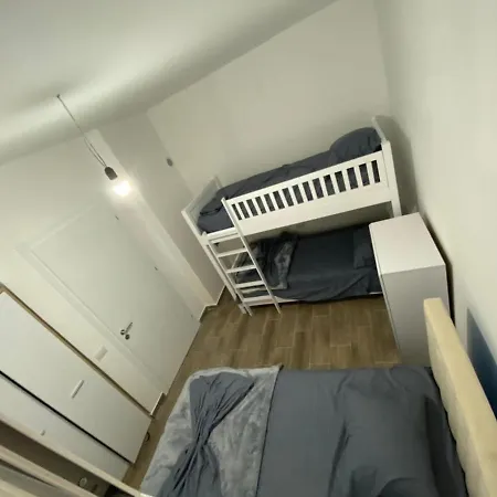Ferienhaus Holidays Apartament *
